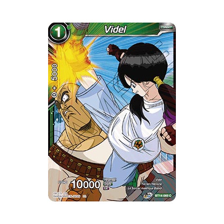 BT14-069 Videl