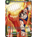 BT14-072 Son Goku, l'Exterminateur de Majin