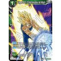 BT14-073 Vegeta SS, l'Exterminateur de Majin