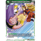 BT14-087 Puissance surpassant Super Saiyan 2