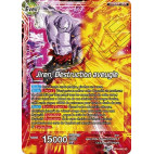 BT14-002 Jiren // Jiren, Destruction aveugle