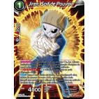 BT14-017 Jiren, Soif de Pouvoir