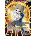 BT14-017 Jiren, Soif de Pouvoir