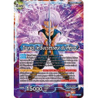 BT14-031 Trunks // Trunks, le Successeur du Héros