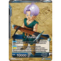 BT14-031 Trunks // Trunks, le Successeur du Héros