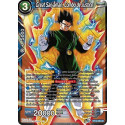 BT14-039 Great Saiyaman, Combo de Justice