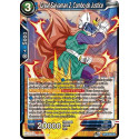 BT14-048 Great Saiyaman 2, Combo de Justice