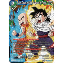 BT14-148 Son Gohan et Krillin, Gagnant du Temps