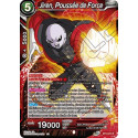 BT14-015 Jiren, Poussée de Force