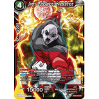 BT14-016 Jiren, Puissance dévastatrice