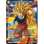 BT14-035 Son Goku SS3, Conquérant de la Calamité