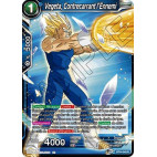 BT14-043 Vegeta, Contrecarrant l'Ennemi