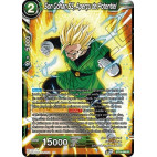 BT14-065 Son Gohan SS, Aperçu de Potentiel