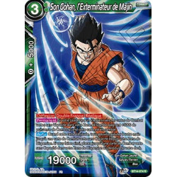 BT14-074 Son Gohan, l'Exterminateur de Majin