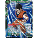 BT14-074 Son Gohan, l'Exterminateur de Majin