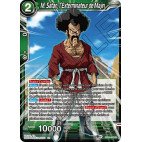 BT14-075 M. Satan, l'Exterminateur de Majin