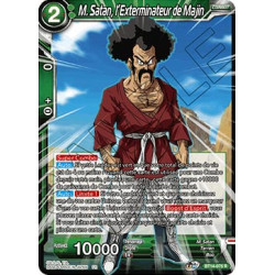 BT14-075 M. Satan, l'Exterminateur de Majin