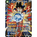 BT14-037 Son Goku, Challengeur de la Calamité