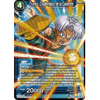 BT14-045 Trunks, Challengeur de la Calamité