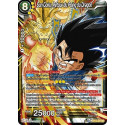 BT14-097 Son Goku, Retour du Poing du Dragon