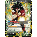 BT14-122 Bardock SS4, Résonance d'Esprit