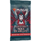 Booster Collector Innistrad Noce Ecarlate