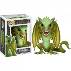 47 Rhaegal Oversized