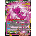 BT15-066 Son Goku Kaioken, Bataille décisive