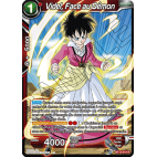 BT15-015 Videl, Face au Démon