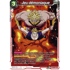 BT15-029 Jeu démoniaque