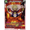 BT15-029 Jeu démoniaque