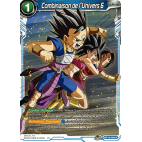 BT15-059 Combinaison de l'Univers 6