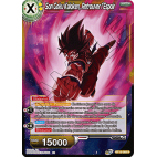 BT15-093 Son Goku Kaioken, Retrouver l'Espoir