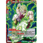 BT15-144 Broly SS, Annihilation incarnée