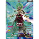 BT15-002 Broly // Broly SS, le Retour du Démon