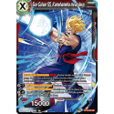 BT15-003 Son Gohan SS, Kamehameha miraculeux