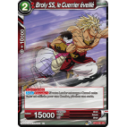 BT15-021 Broly SS, le Guerrier éveillé