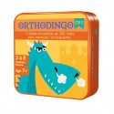 Orthodingo CE1