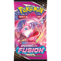 Pokémon - Booster EB08 Épée et Bouclier : Poing de fusion