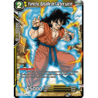 BT15-102 Yamcha, Bataille de l'Arbre sacrée