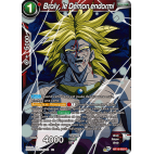 BT15-022 Broly, le Démon endormi