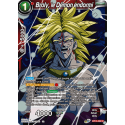 BT15-022 Broly, le Démon endormi