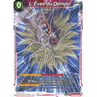 BT15-025 L'Éveil du Démon