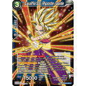 BT15-040 Caulifla SS, Riposte rapide