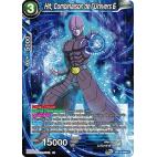 BT15-046 Hit, Combinaison de l'Univers 6