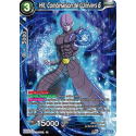 BT15-046 Hit, Combinaison de l'Univers 6