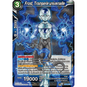 BT15-052 Frost, Tromperie universelle