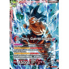 BT16-001 Son Goku // Son Goku, Guerrier suprême