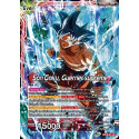 BT16-001 Son Goku // Son Goku, Guerrier suprême