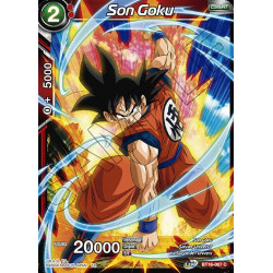 BT16-007 Son Goku